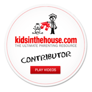 kidsinthehouse.com contributor